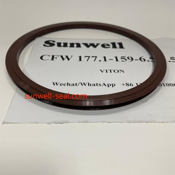 CFW 177.1-159-6.5/7.7 177.1*159*6.5/7.7 - Image 2