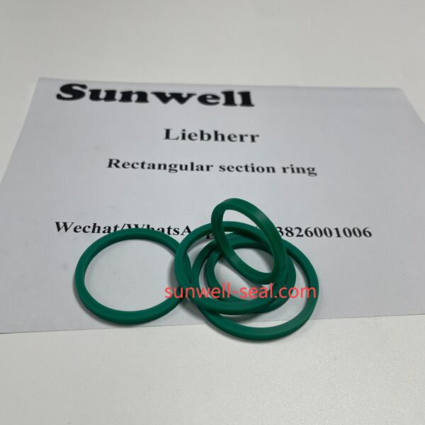 Liebherr 10813830 10490785 10813835 10490784 10813831 10490781 10813833 10472425 10813832 10490787 10813834 10490786 - Image 2