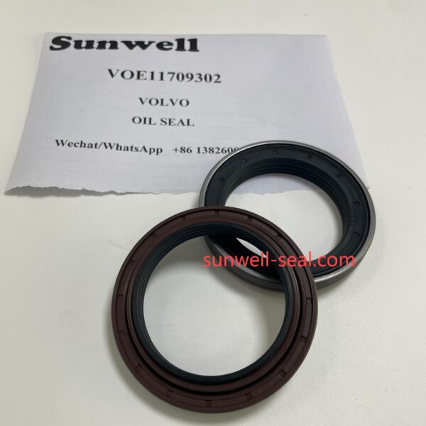 VOLVO VOE11709302 - Image 2