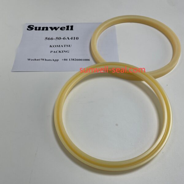 KOMATSU 566-50-6A410 566-50-42151 566-50-42152 569-50-82410 561-50-65110 569-50-11230 569-50-85110 - Image 2