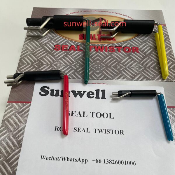 ROD SEAL TWISTOR SEAL TOOL - Image 2