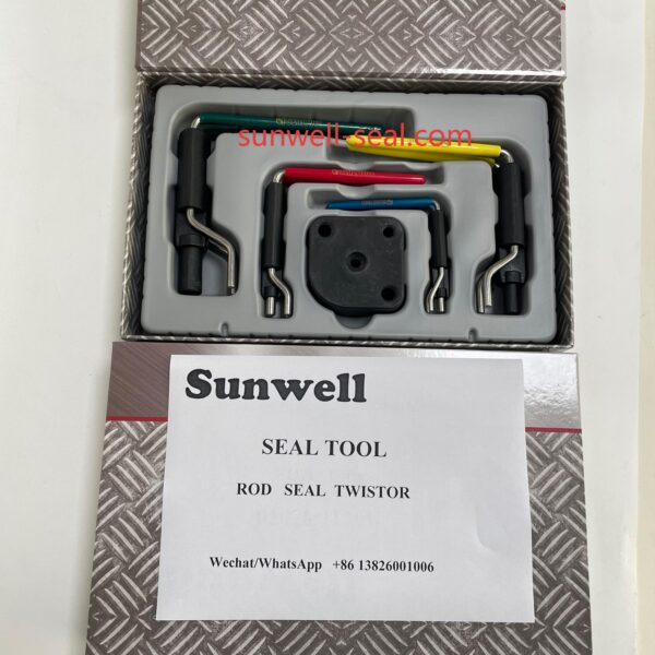 ROD SEAL TWISTOR SEAL TOOL - Image 4