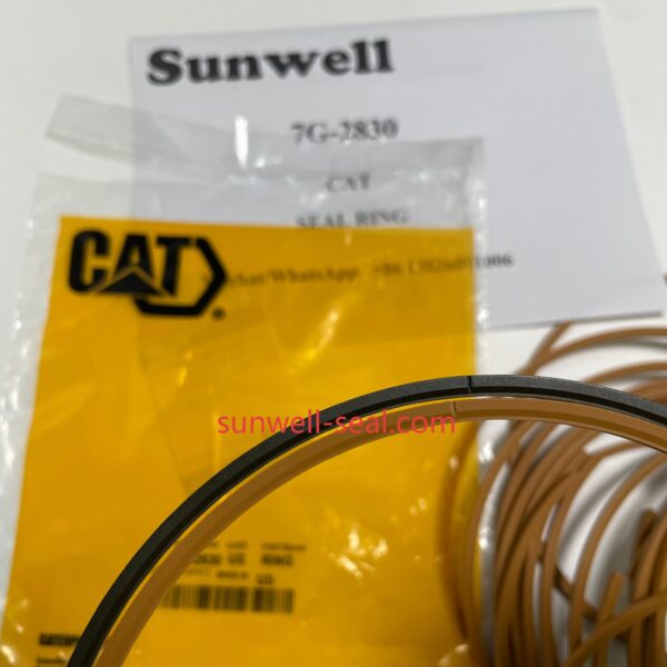 7G-2830 CAT - Image 2