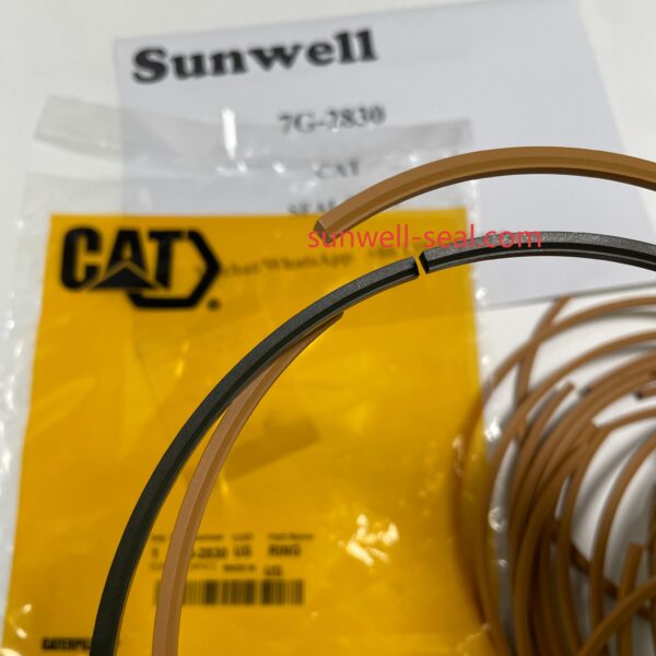 7G-2830 CAT - Image 3