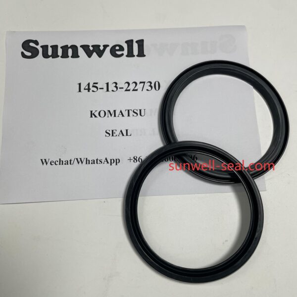 145-13-22730 KOMATSU D65 D75 - Image 2